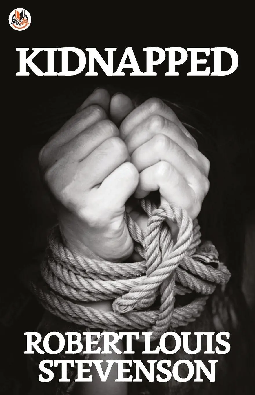 Cover: 9789390852888 | Kidnapped | Robert Stevenson Louis | Taschenbuch | Englisch | 2021