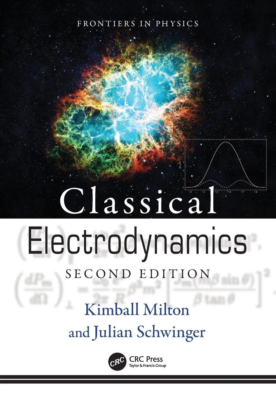 Cover: 9780367522988 | Classical Electrodynamics | Julian Schwinger | Taschenbuch | Englisch