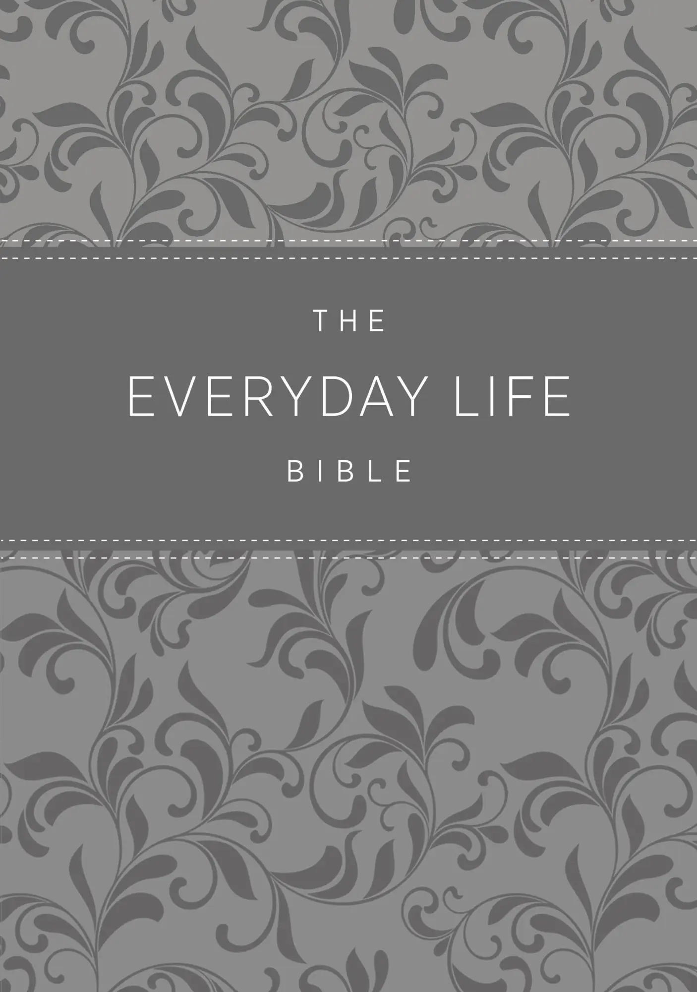 Cover: 9781478922988 | The Everyday Life Bible | The Power of God's Word for Everyday Living