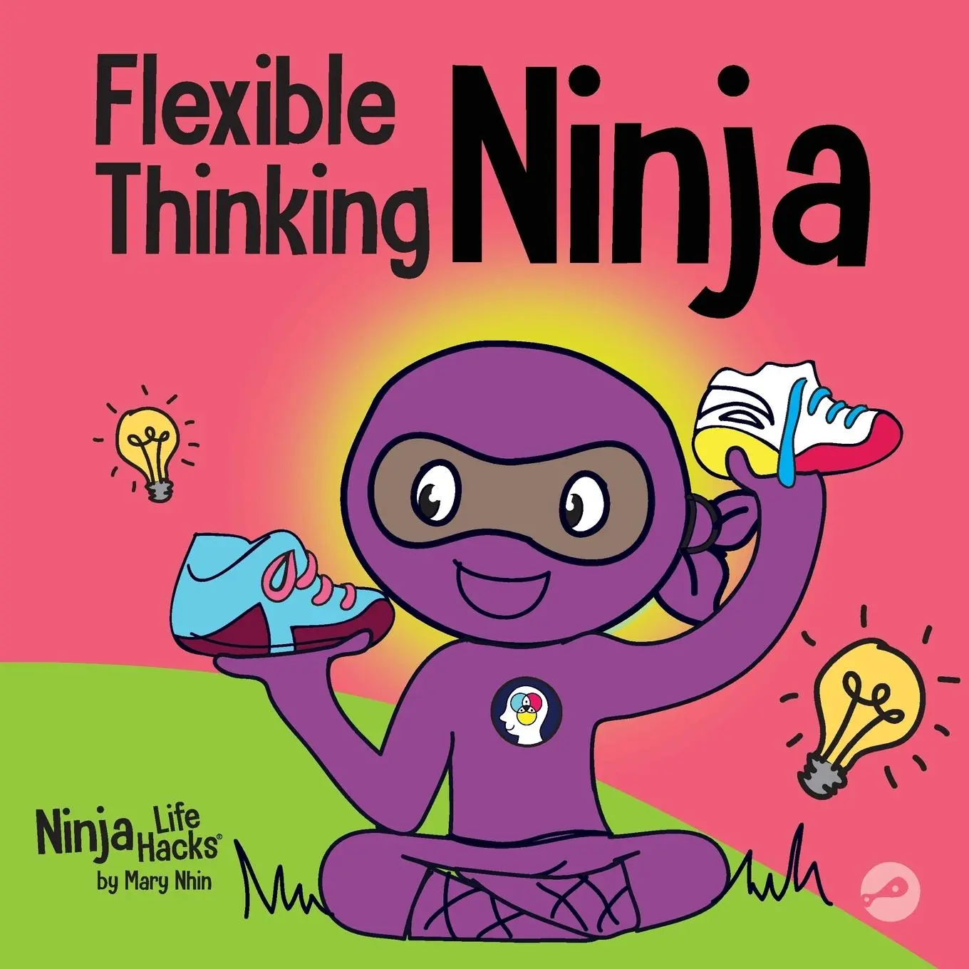 Cover: 9781637312988 | Flexible Thinking Ninja | Mary Nhin | Taschenbuch | Englisch | 2022