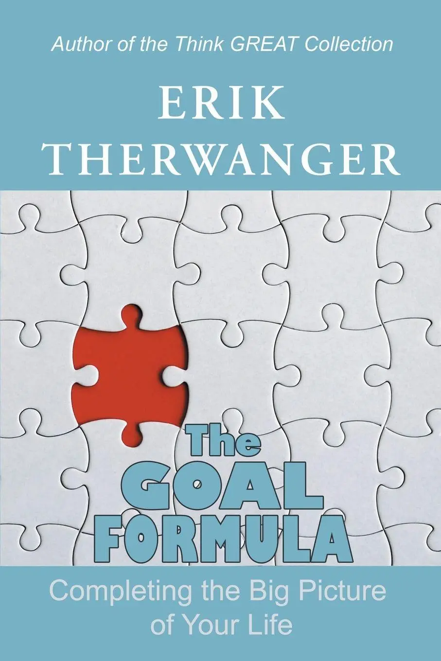 Cover: 9781982212988 | The Goal Formula | Completing the Big Picture of Your Life | Buch