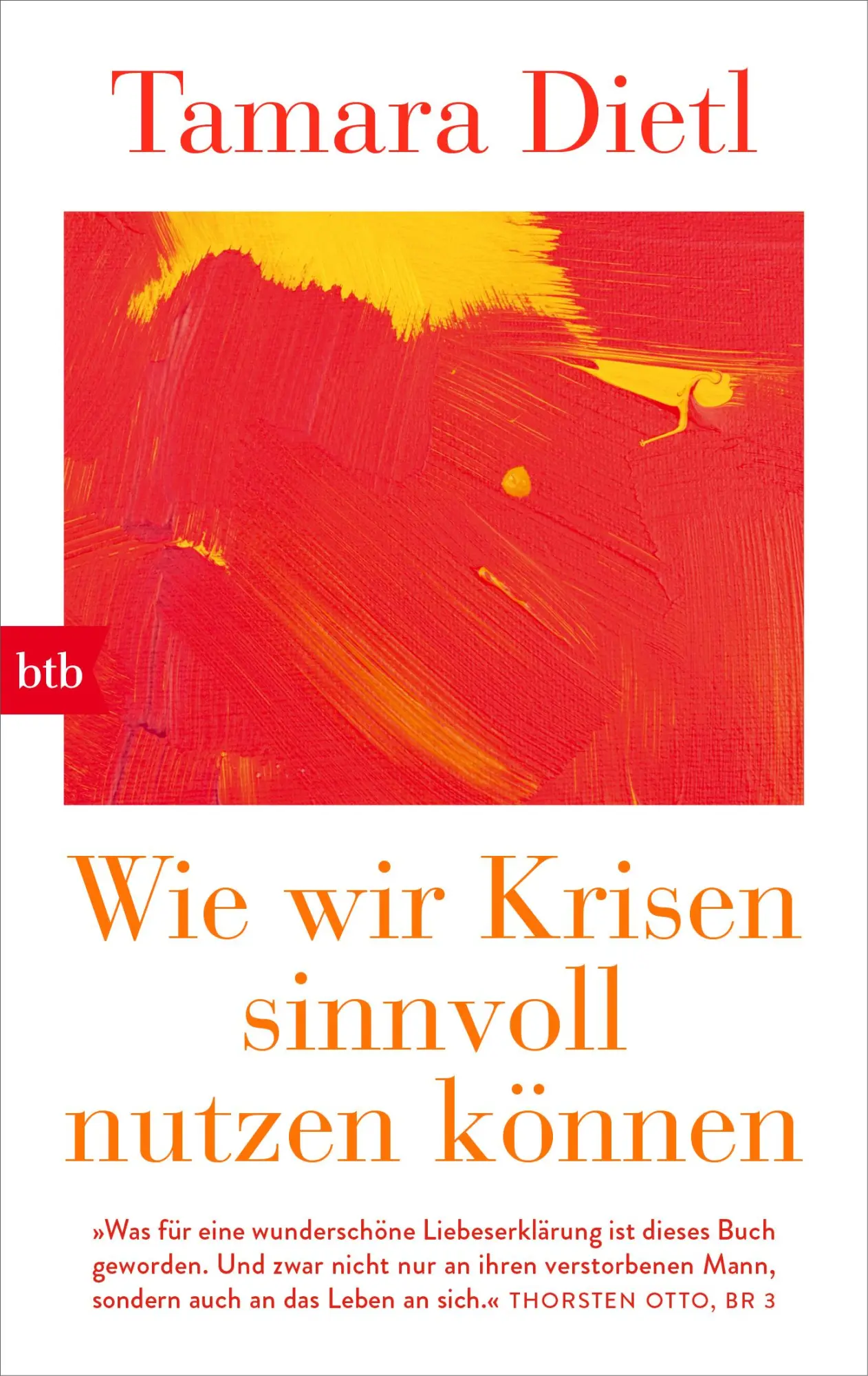 Cover: 9783442772988 | Wie wir Krisen sinnvoll nutzen können | Tamara Dietl | Taschenbuch