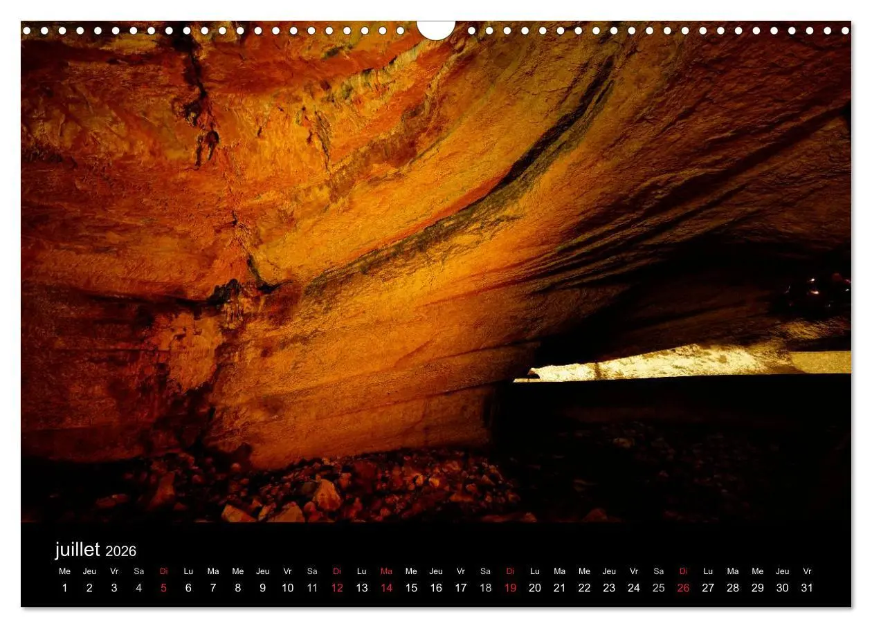 Bild: 9783516572988 | Ambiances Ariège Pyrénées (Calendrier mural 2026 DIN A3 vertical),...