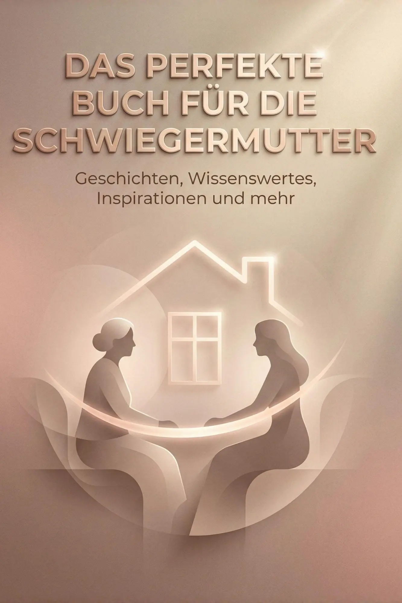Cover: 9783695392988 | Das perfekte Buch für die Schwiegermutter | Eva Schulz | Taschenbuch