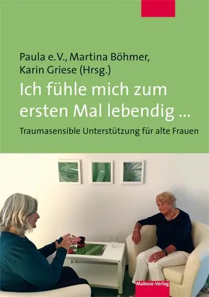 Cover: 9783863212988 | Ich fühle mich zum ersten Mal lebendig ... | Martina Böhmer | Buch