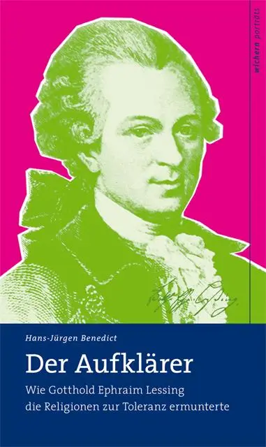 Cover: 9783889812988 | Der Aufklärer | Hans-Jürgen Benedict | Taschenbuch | 120 S. | Deutsch