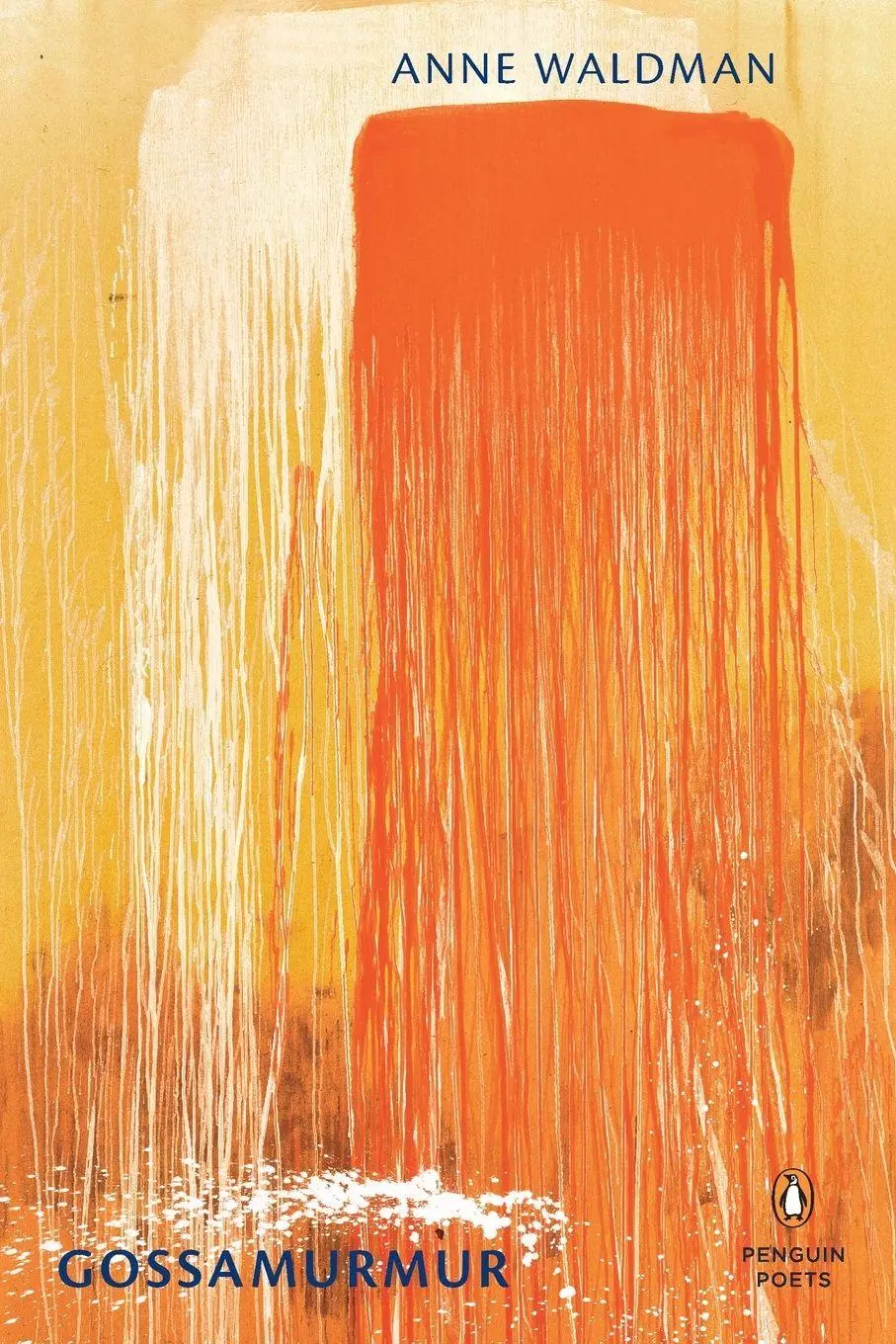 Cover: 9780143123088 | Gossamurmur | Anne Waldman | Taschenbuch | Einband - flex.(Paperback)
