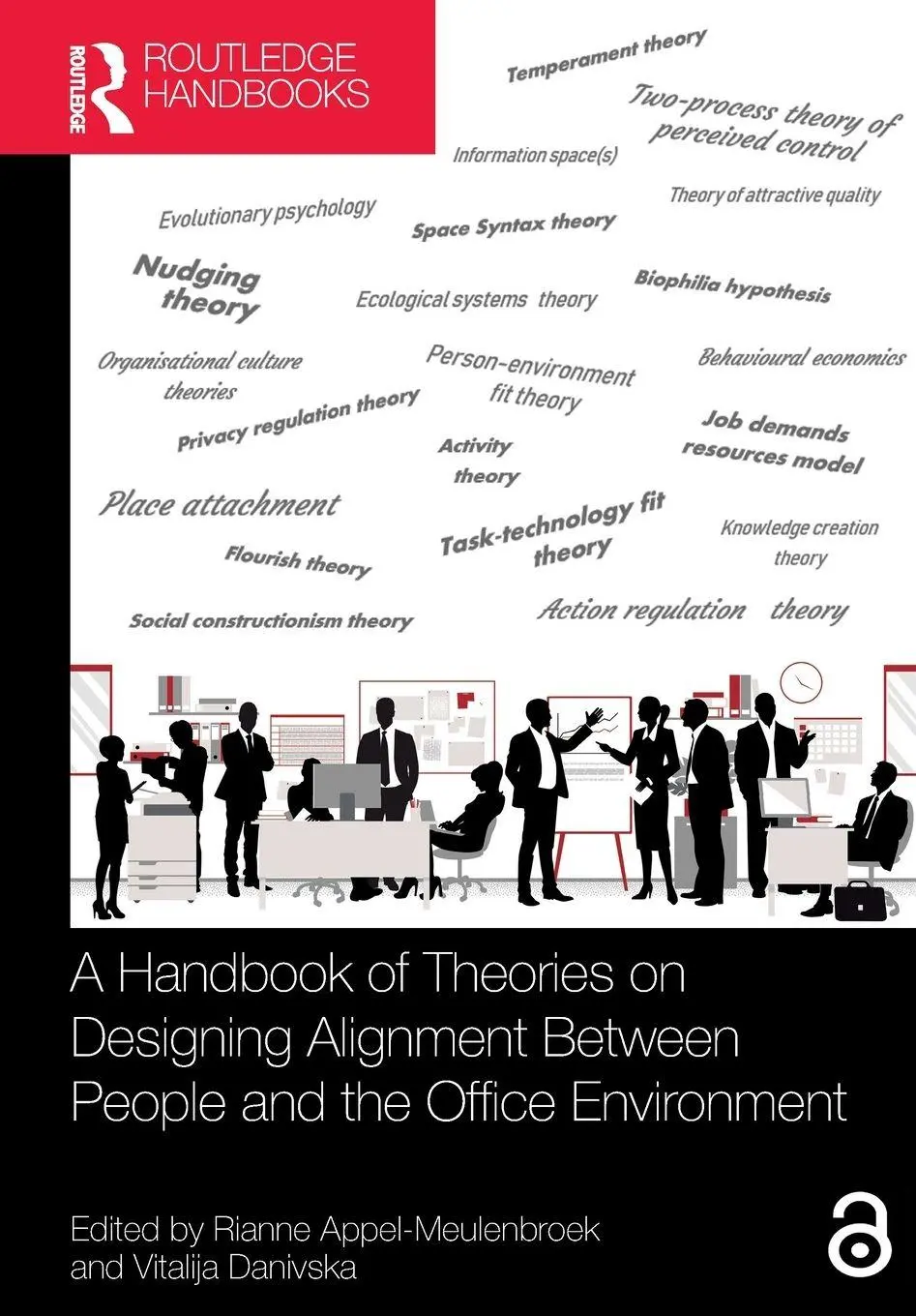 Cover: 9780367653088 | A Handbook of Theories on Designing Alignment Between People and...