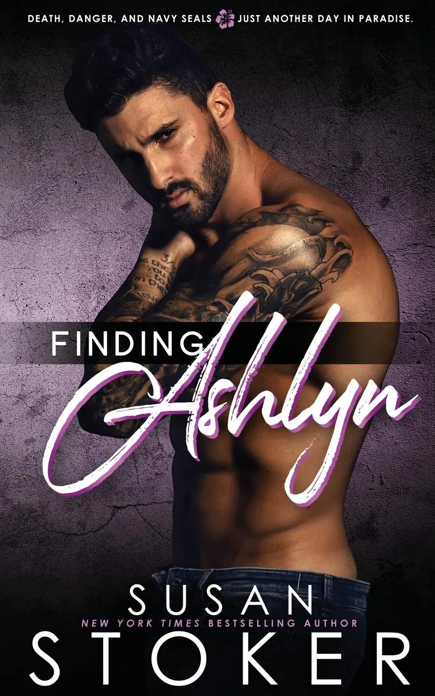 Cover: 9781644993088 | Finding Ashlyn | Susan Stoker | Taschenbuch | Kartoniert / Broschiert