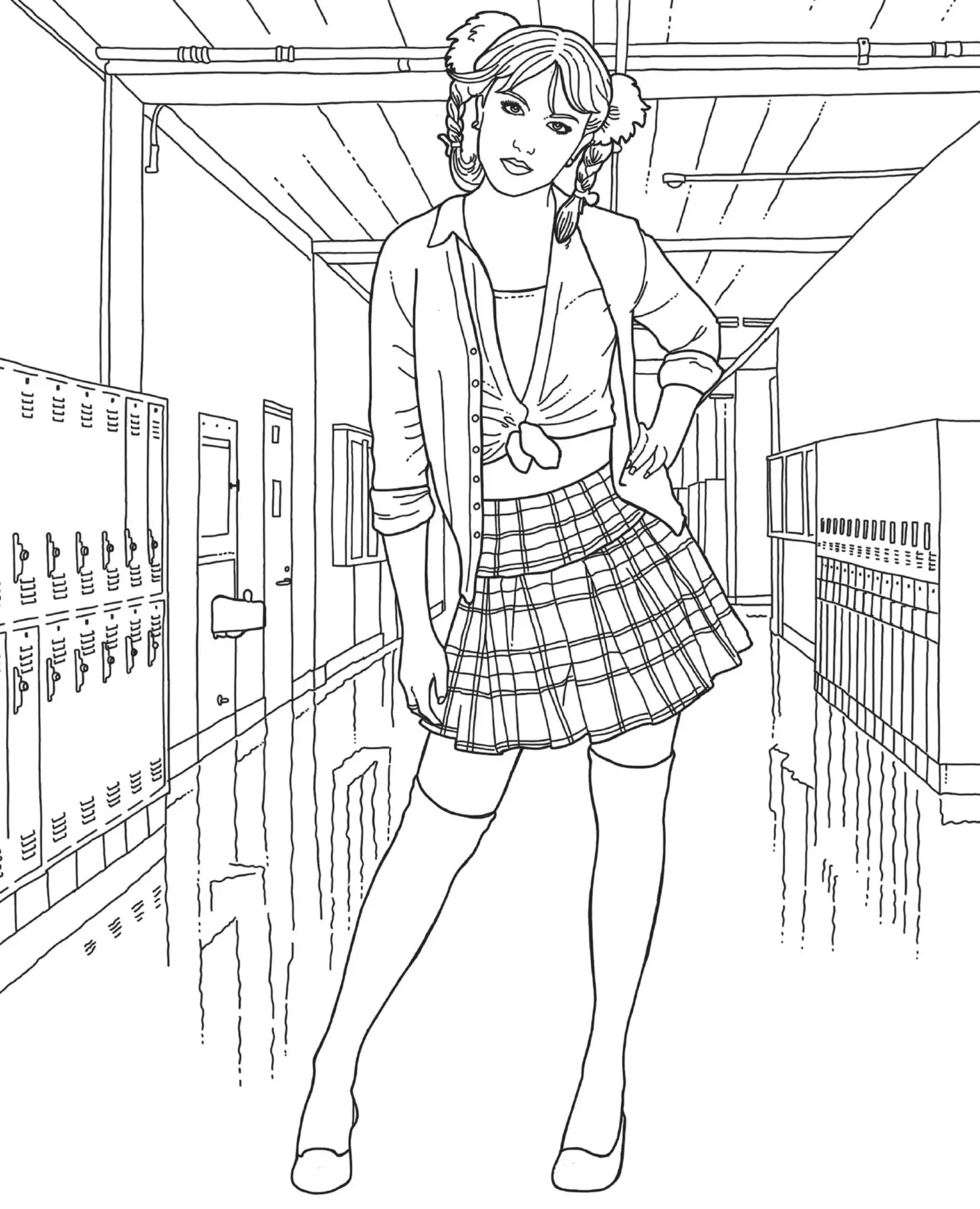 Bild: 9781646043088 | The Official Britney Spears Coloring Book | Ulysses Press | Buch