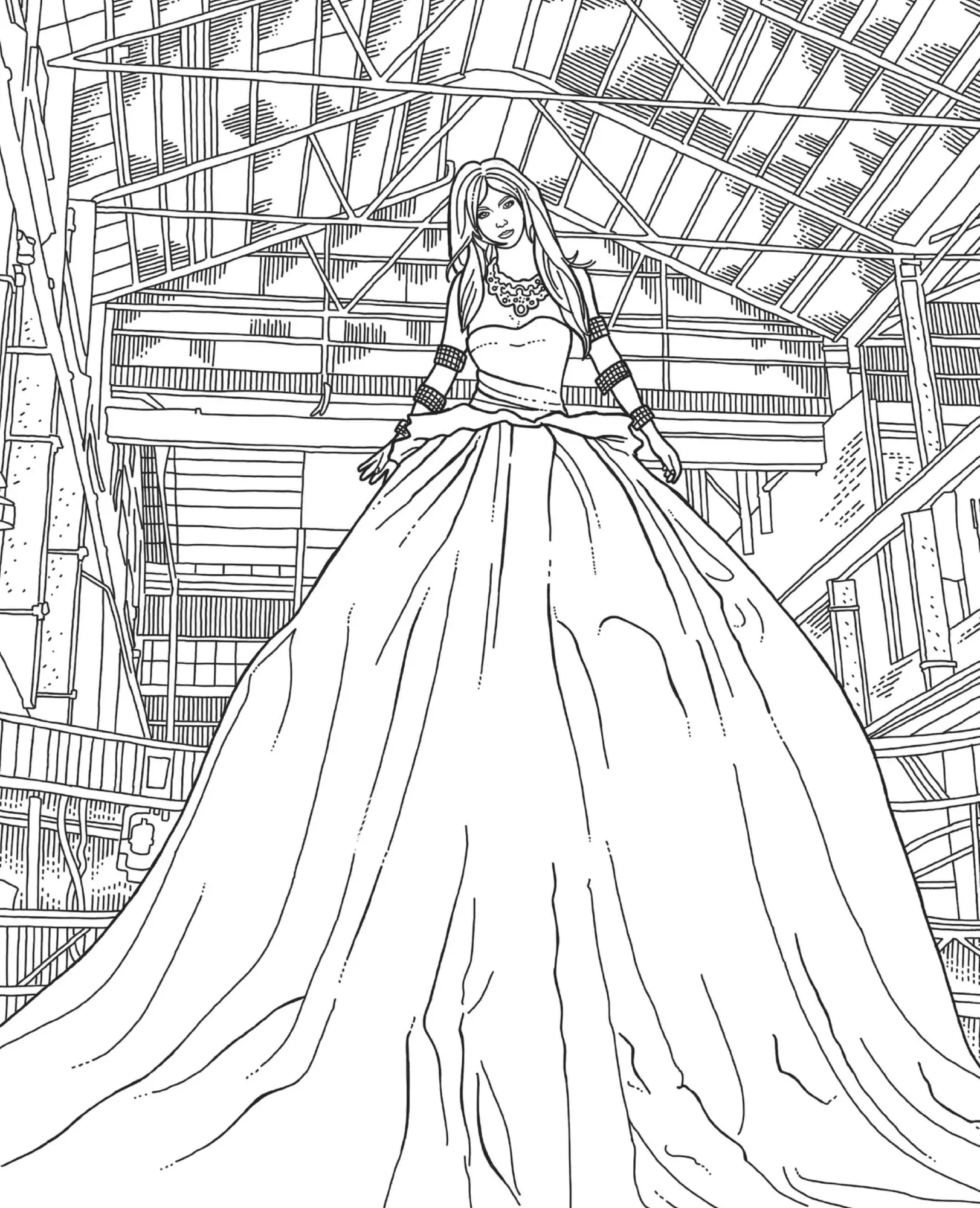 Bild: 9781646043088 | The Official Britney Spears Coloring Book | Ulysses Press | Buch