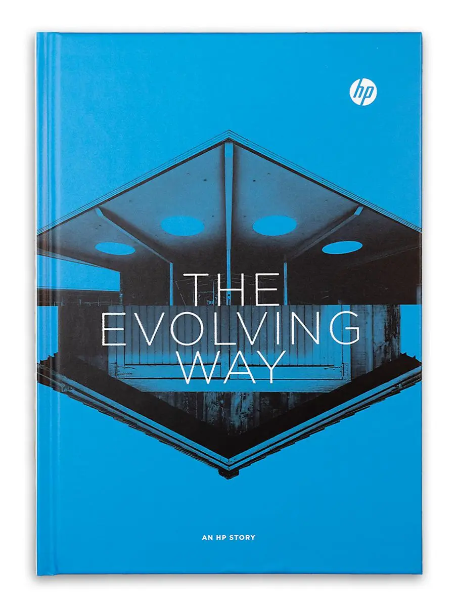 Cover: 9781951963088 | The Evolving Way | An HP Story | Trope | Buch | Gebunden | Englisch