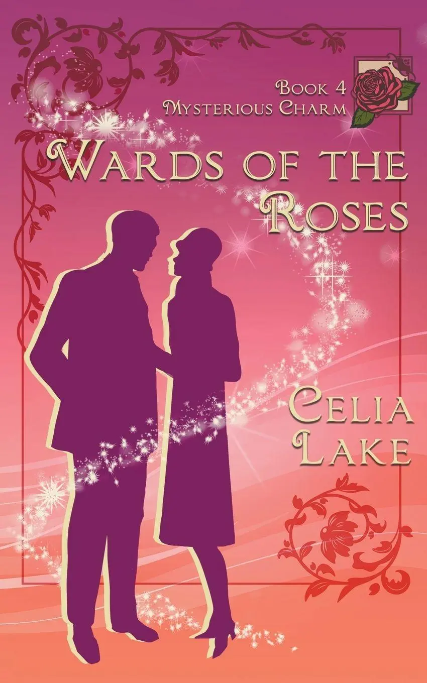 Cover: 9781957143088 | Wards of the Roses | Celia Lake | Taschenbuch | Englisch | 2019