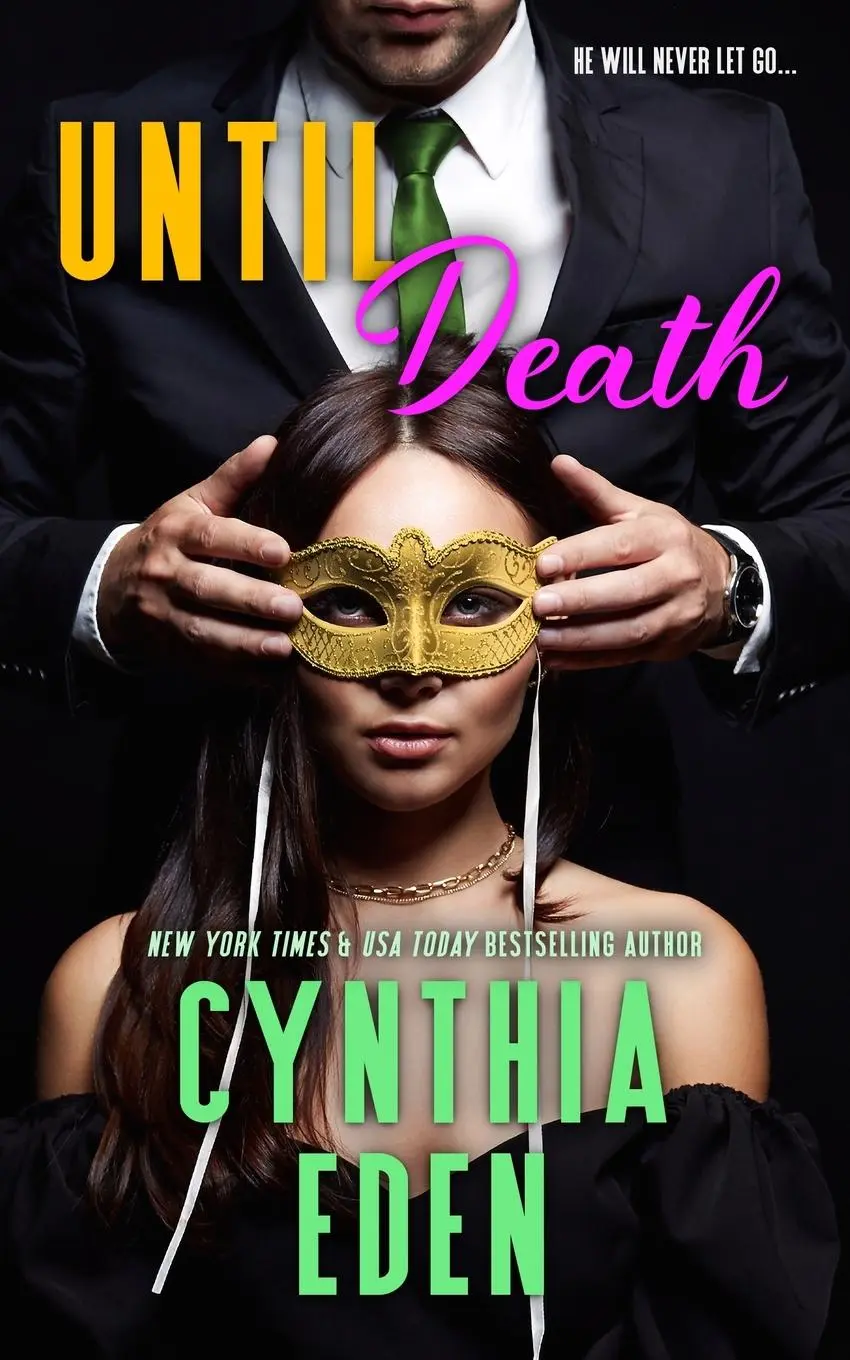 Cover: 9781960633088 | Until Death | Cynthia Eden | Taschenbuch | Englisch | 2015