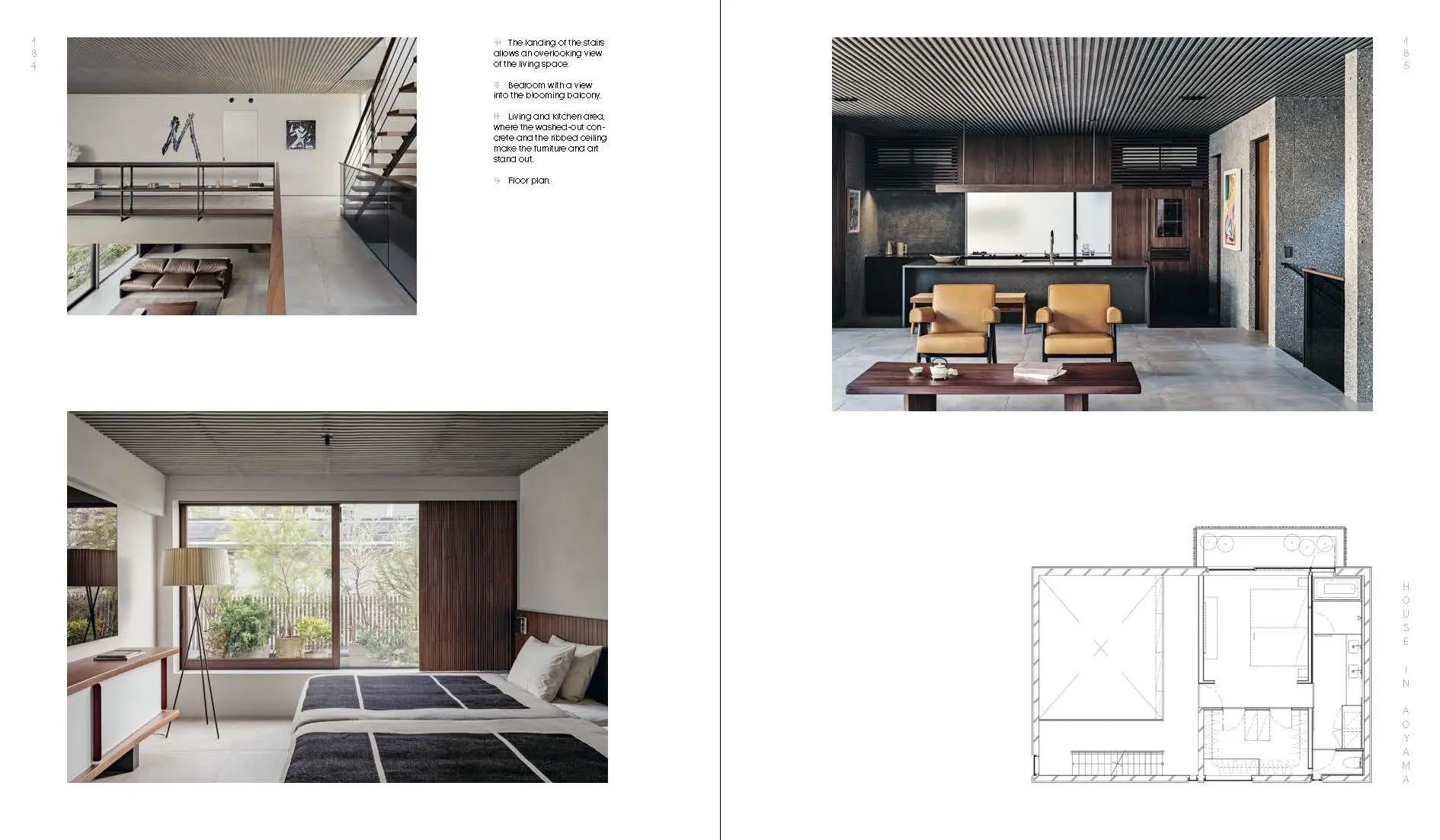 Bild: 9783037683088 | Japanese Homes | Minimalism, Balance, Elegance | Chris van Uffelen