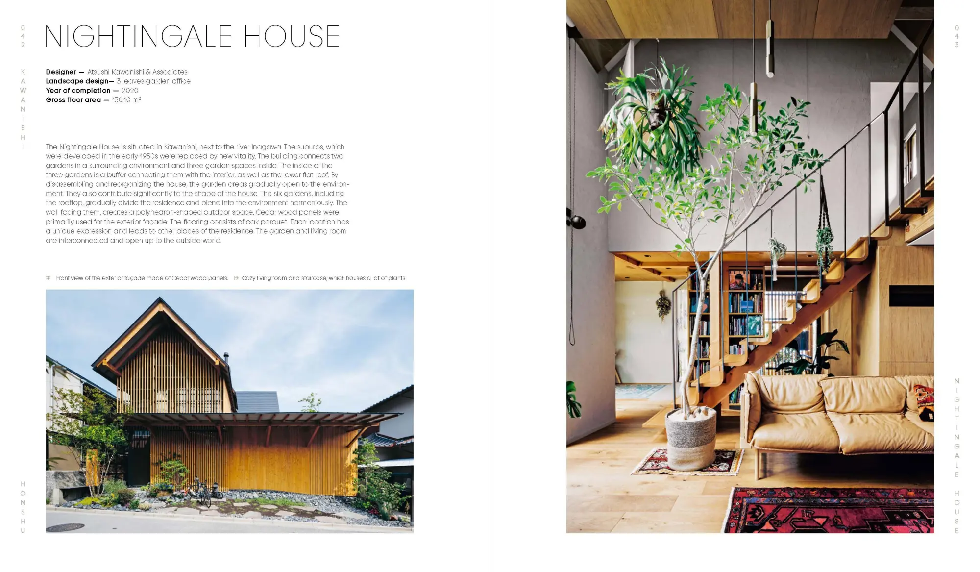 Bild: 9783037683088 | Japanese Homes | Minimalism, Balance, Elegance | Chris van Uffelen