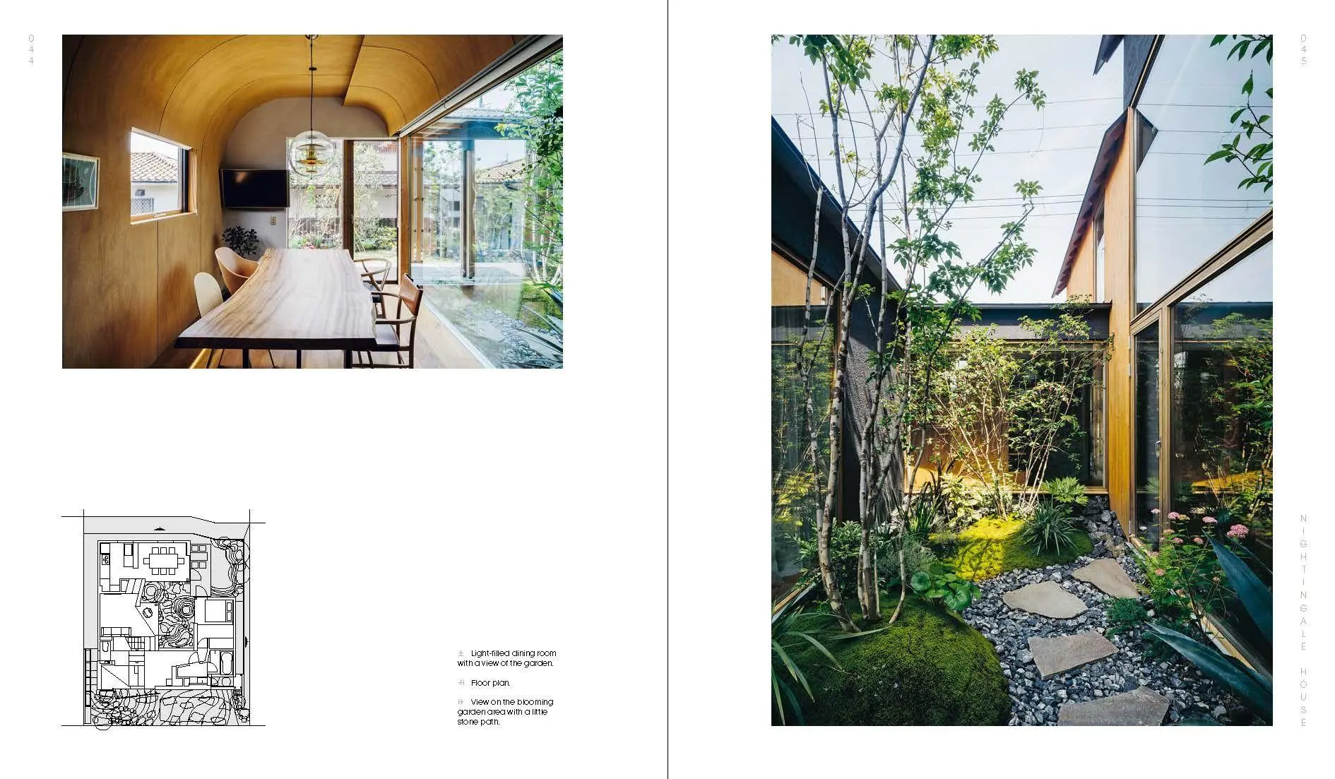 Bild: 9783037683088 | Japanese Homes | Minimalism, Balance, Elegance | Chris van Uffelen