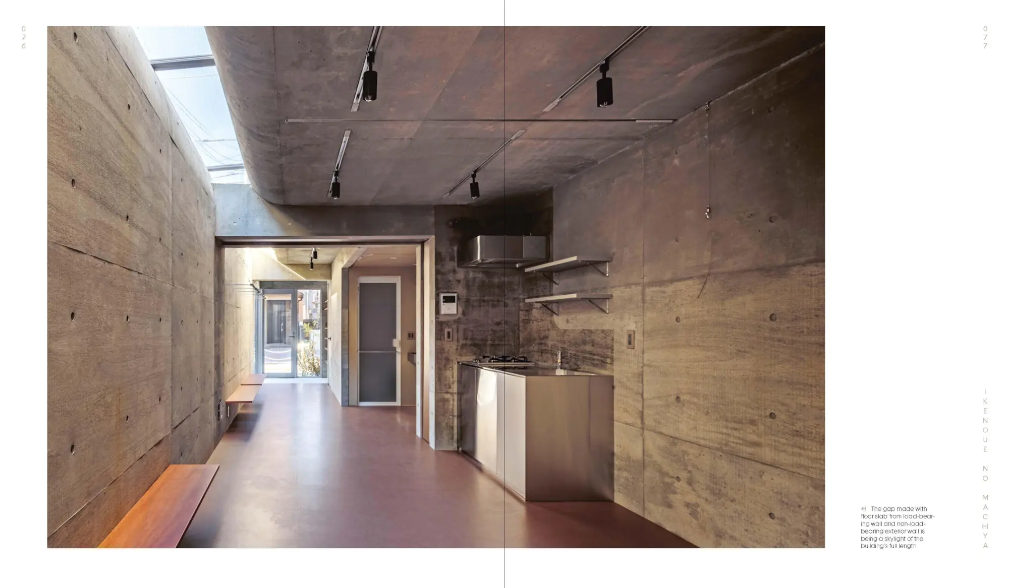 Bild: 9783037683088 | Japanese Homes | Minimalism, Balance, Elegance | Chris van Uffelen
