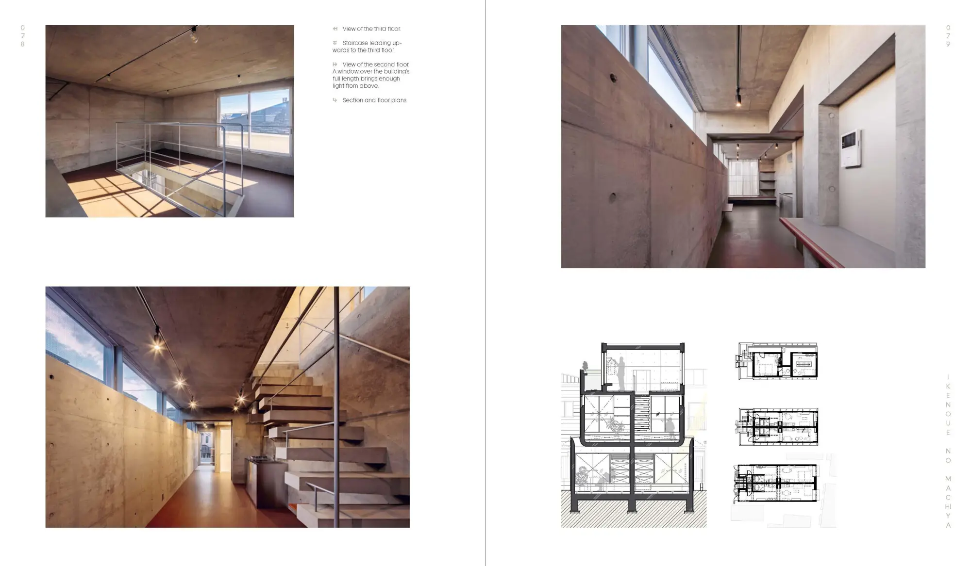 Bild: 9783037683088 | Japanese Homes | Minimalism, Balance, Elegance | Chris van Uffelen