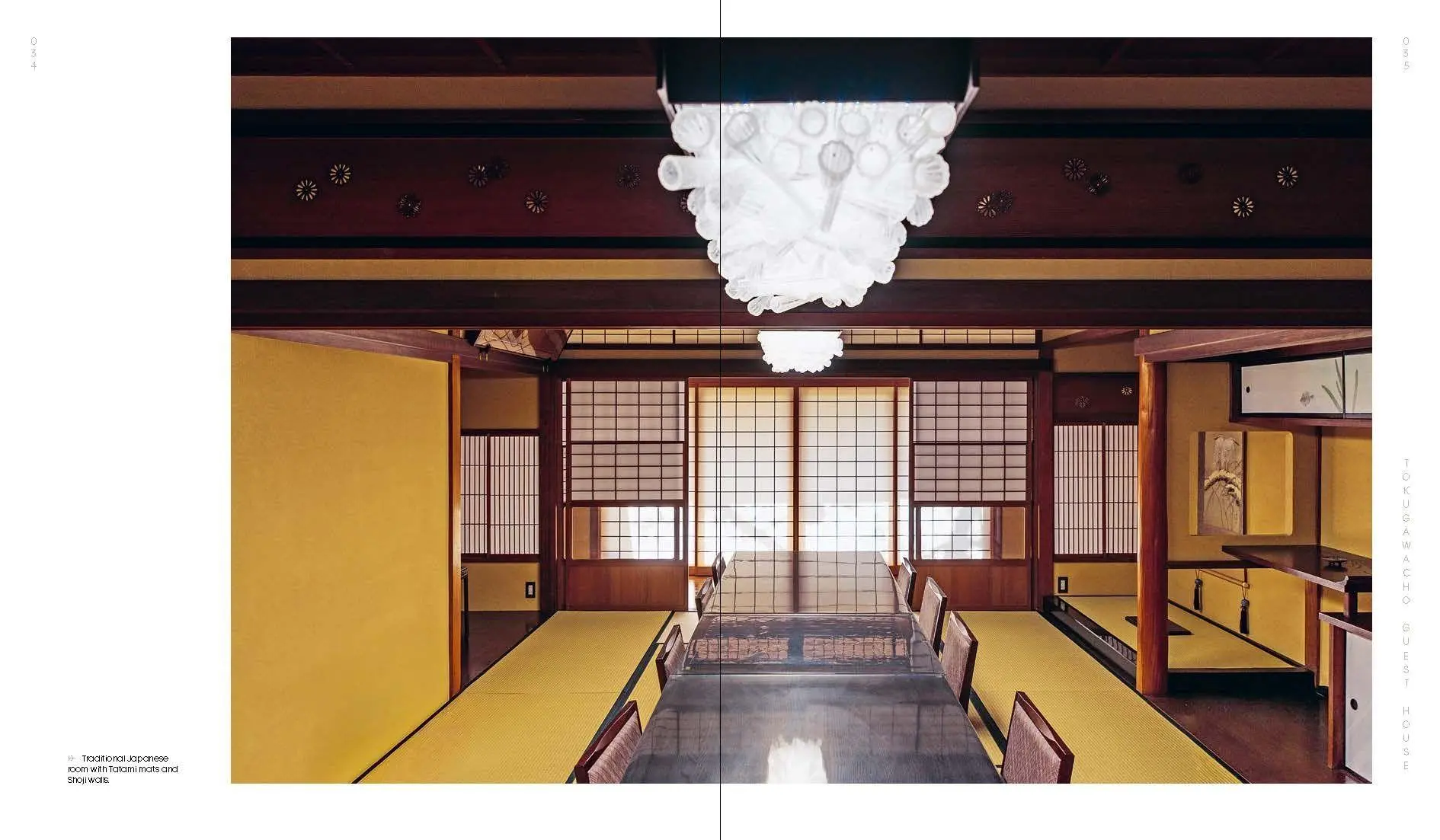 Bild: 9783037683088 | Japanese Homes | Minimalism, Balance, Elegance | Chris van Uffelen