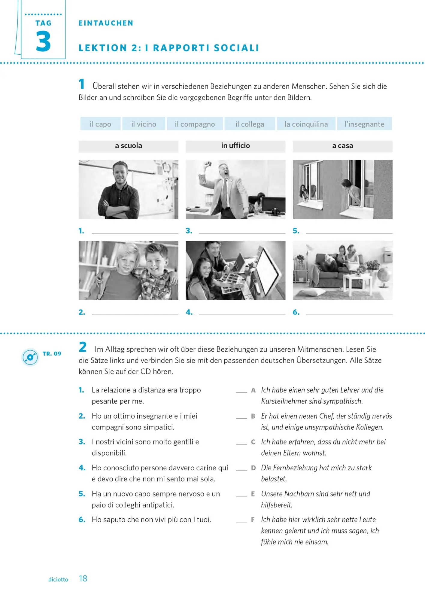 Bild: 9783125623088 | PONS Power-Sprachkurs Italienisch 2 | Taschenbuch | Deutsch | 2020