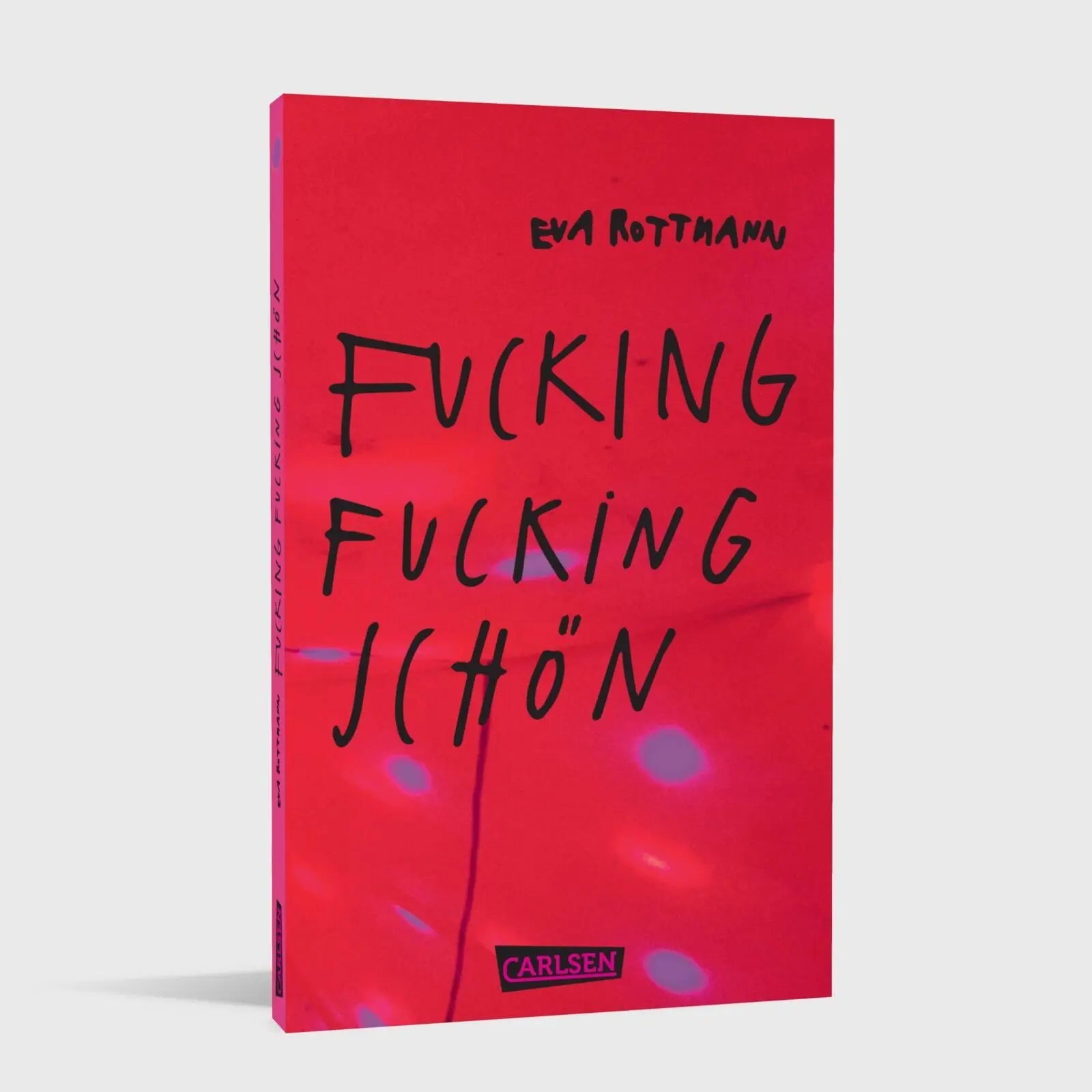Bild: 9783551323088 | Fucking fucking Schön | Eva Rottmann | Taschenbuch | 176 S. | Deutsch