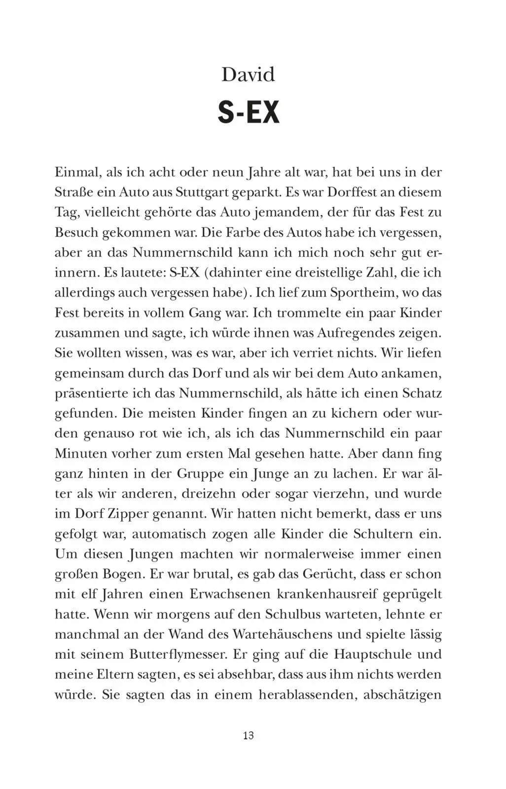 Bild: 9783551323088 | Fucking fucking Schön | Eva Rottmann | Taschenbuch | 176 S. | Deutsch