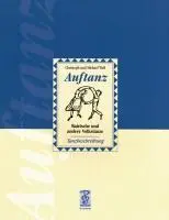Cover: 9783940013088 | Auftanz | Christoph/Well, Michael Well | Buch | 40 S. | Deutsch | 2006