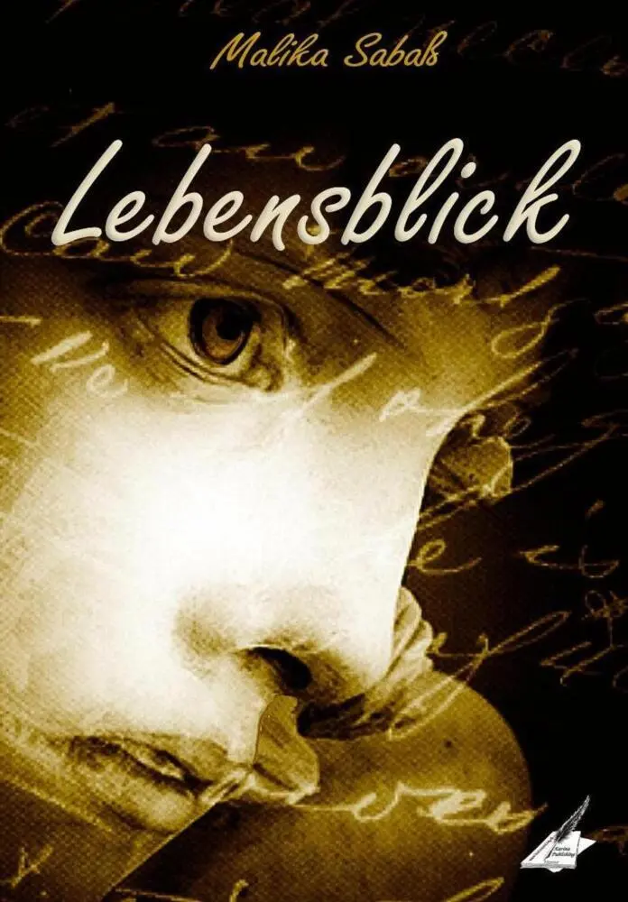 Cover: 9783966613088 | Lebensblick | Malika Sabaß | Taschenbuch | 156 S. | Deutsch | 2019