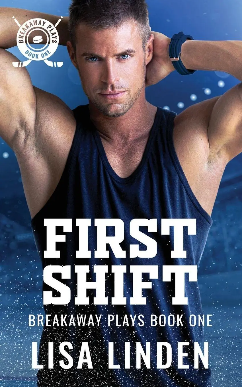 Cover: 9798985533088 | First Shift | Lisa Linden | Taschenbuch | Breakaway Plays | Englisch