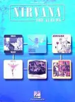 Cover: 9780634013188 | Nirvana - The Albums | Taschenbuch | Englisch | 2000 | Music Sales