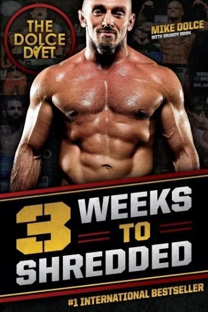 Cover: 9780984963188 | DOLCE DIET | 3 Weeks to Shredded | Mike Dolce (u. a.) | Taschenbuch