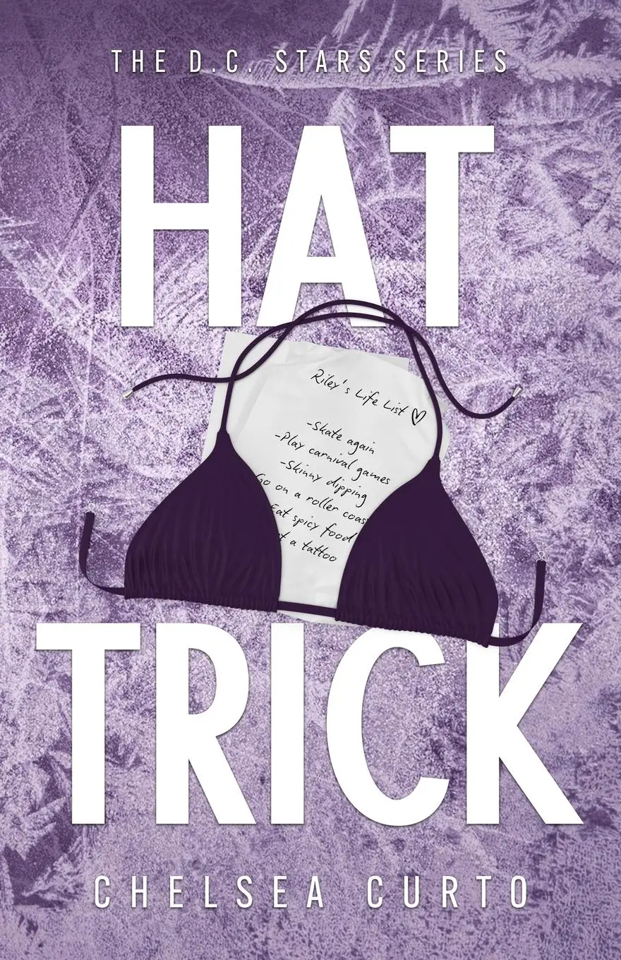 Cover: 9781958983188 | Hat Trick | Alternate Cover | Chelsea Curto | Taschenbuch | Englisch