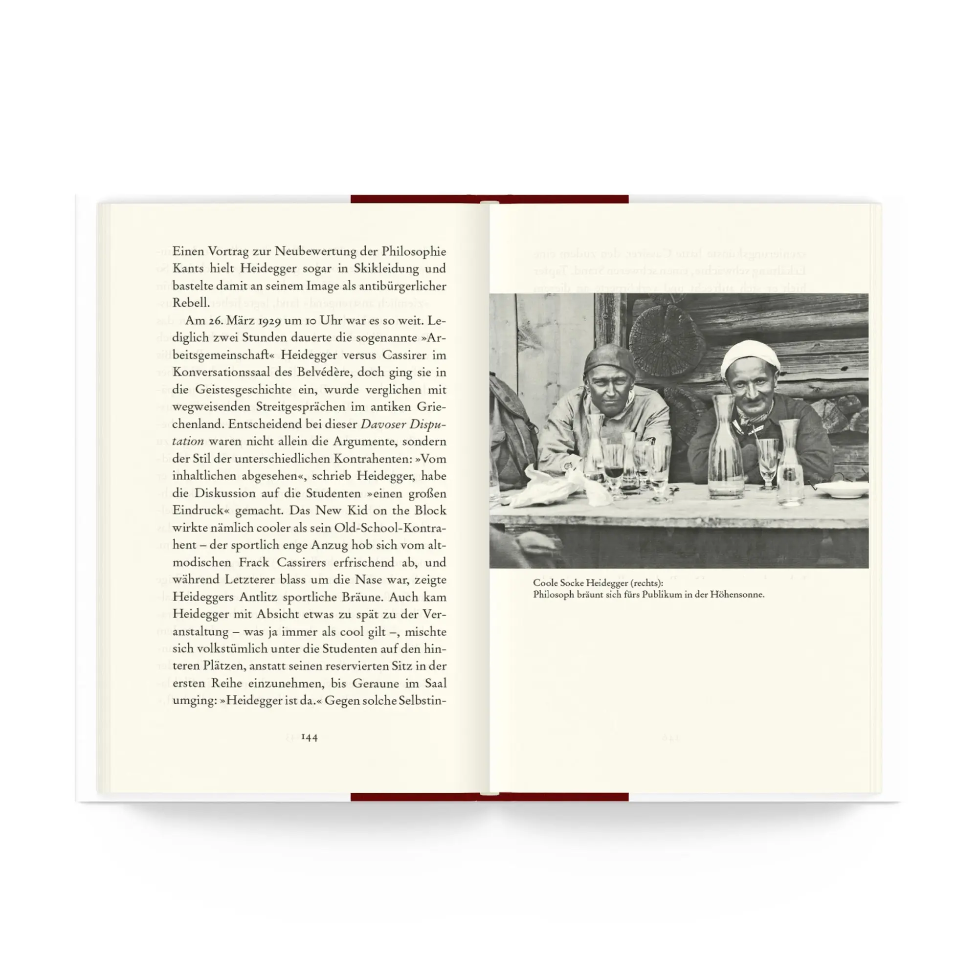 Bild: 9783257073188 | Der Zauberberg, die ganze Geschichte | Norman Ohler | Buch | 272 S.