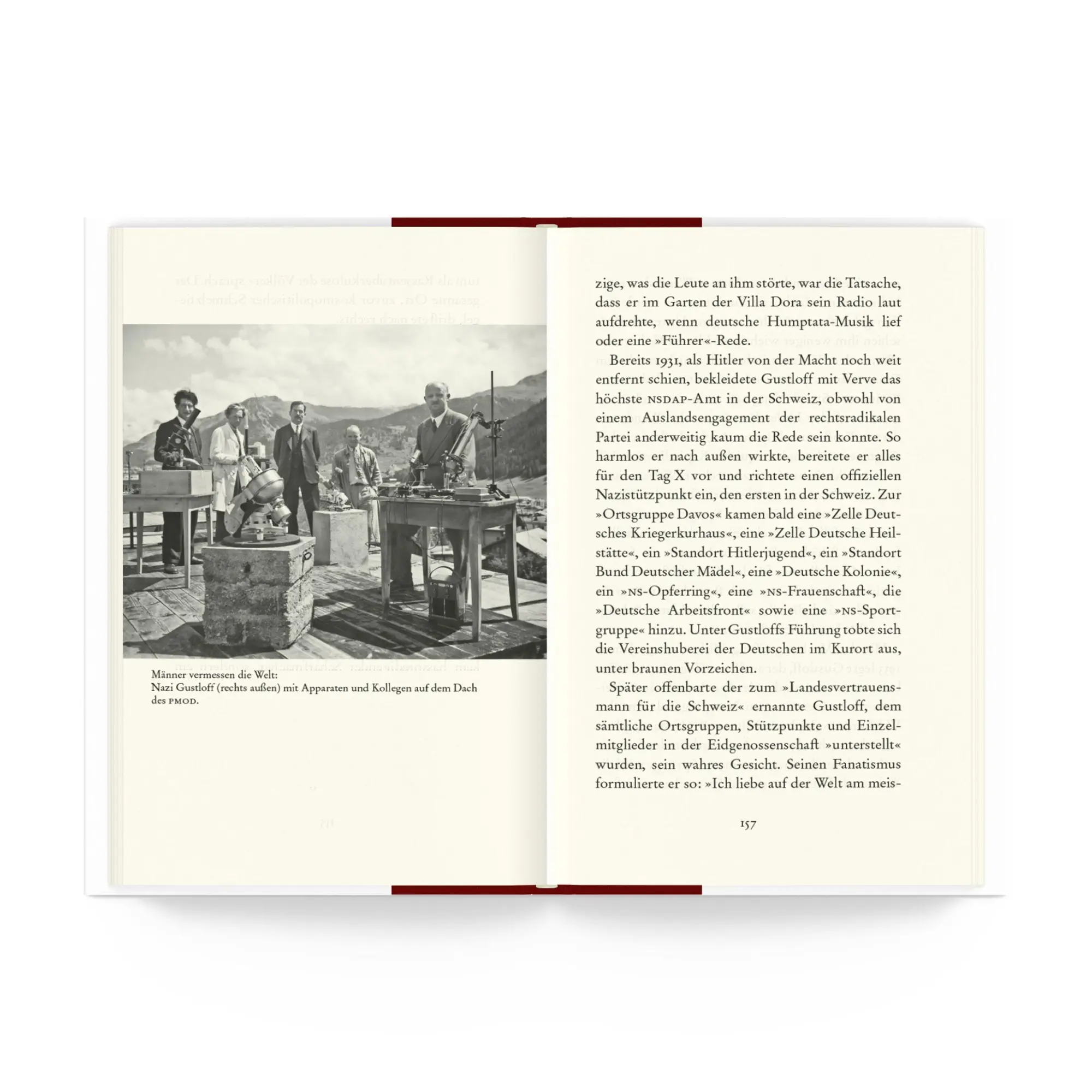 Bild: 9783257073188 | Der Zauberberg, die ganze Geschichte | Norman Ohler | Buch | 272 S.