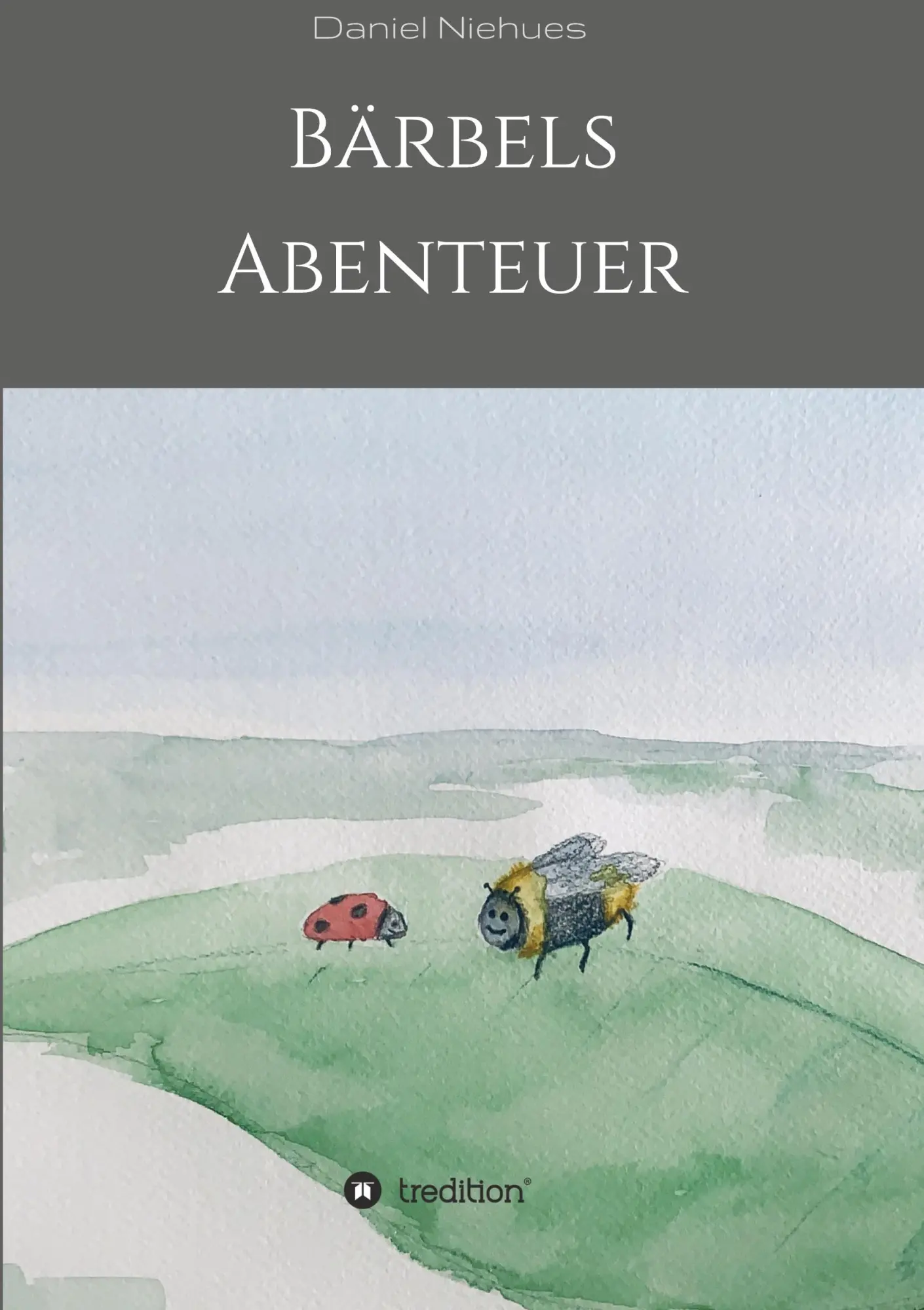 Cover: 9783347163188 | Bärbels Abenteuer | Sabrina Trox (u. a.) | Taschenbuch | 56 S. | 2020 Cover: 9783347163188 | Bärbels Abenteuer | Sabrina Trox (u. a.) | Taschenbuch | 56 S. | 2020