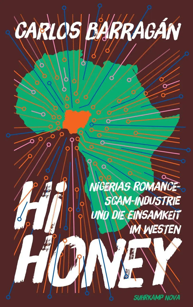 Cover: 9783518433188 | Hi Honey | Carlos Barragán | Buch | 300 S. | Deutsch | 2026