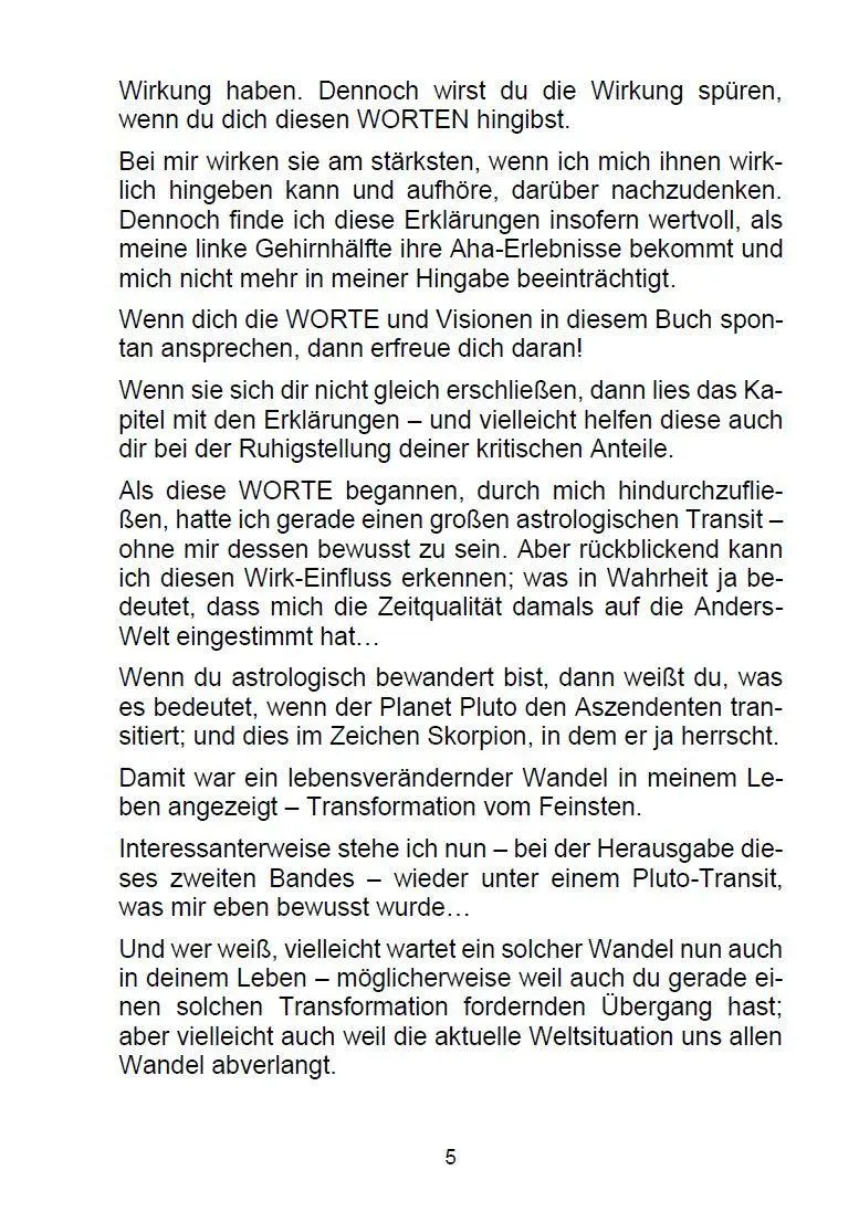 Bild: 9783967383188 | GALAKTISCHE VISIONEN und KOSMISCHE LICHTSPRACHE 2 | Michelle Haintz