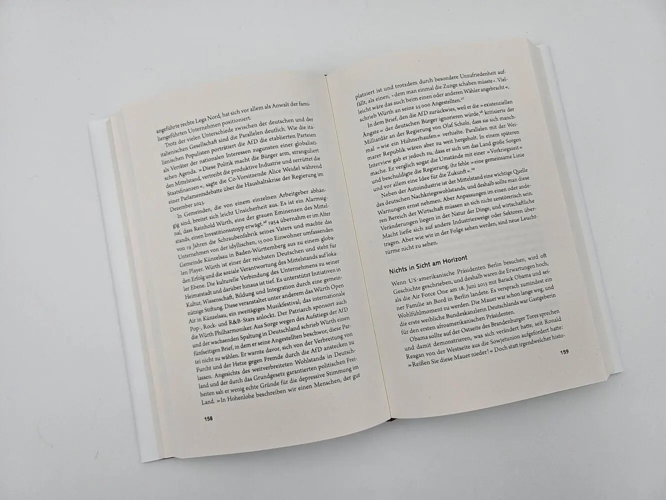 Bild: 9783492073288 | Totally kaputt? | Chris Reiter (u. a.) | Buch | 352 S. | Deutsch