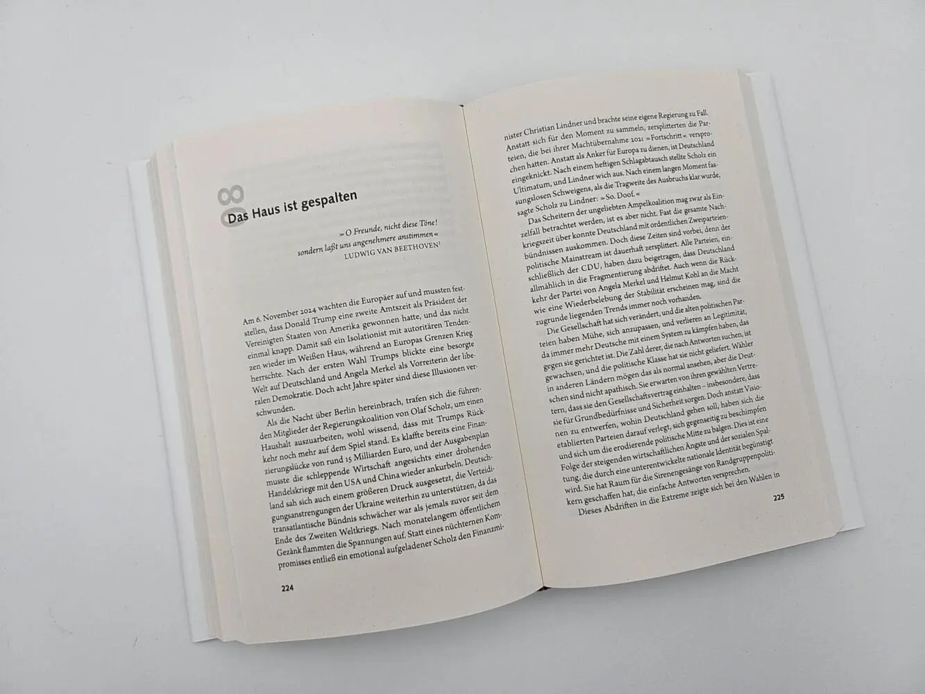Bild: 9783492073288 | Totally kaputt? | Chris Reiter (u. a.) | Buch | 352 S. | Deutsch