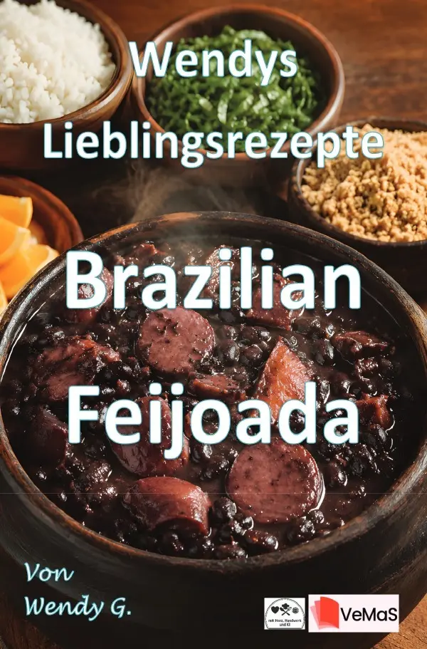 Cover: 9783565573288 | Wendys Lieblingsrezepte - Brazilian Feijoada | Wendy G. | Taschenbuch