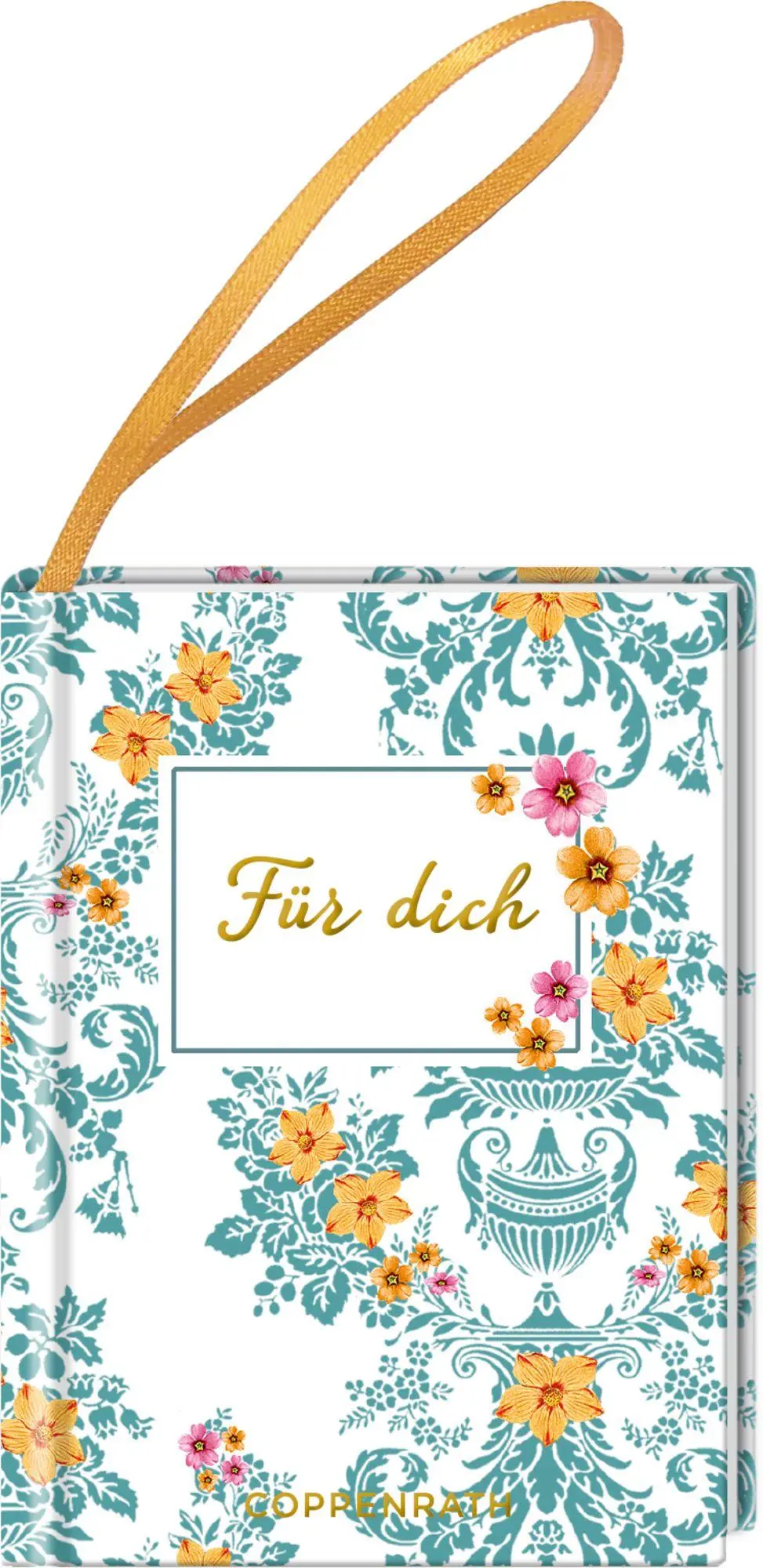 Bild: 9783649653288 | Kleine Anhänger-Bücher: Edition Barbara Behr | Barbara Behr | Buch
