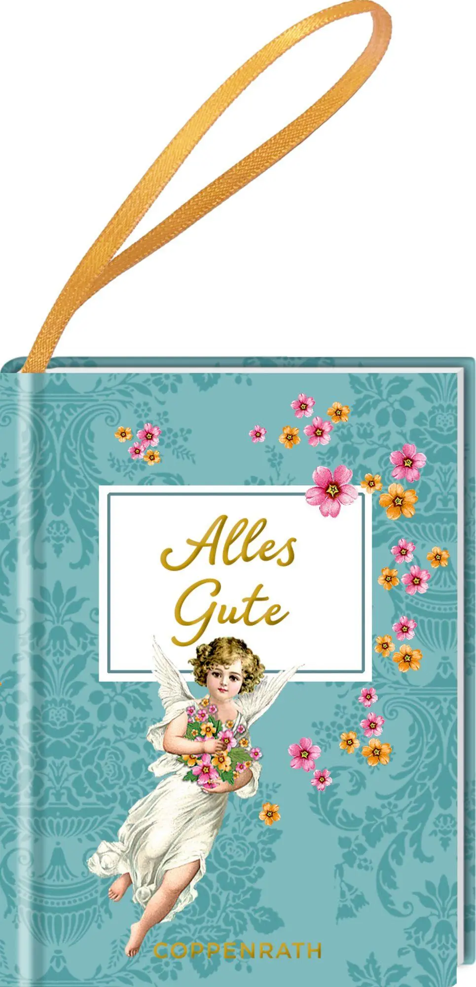 Bild: 9783649653288 | Kleine Anhänger-Bücher: Edition Barbara Behr | Barbara Behr | Buch