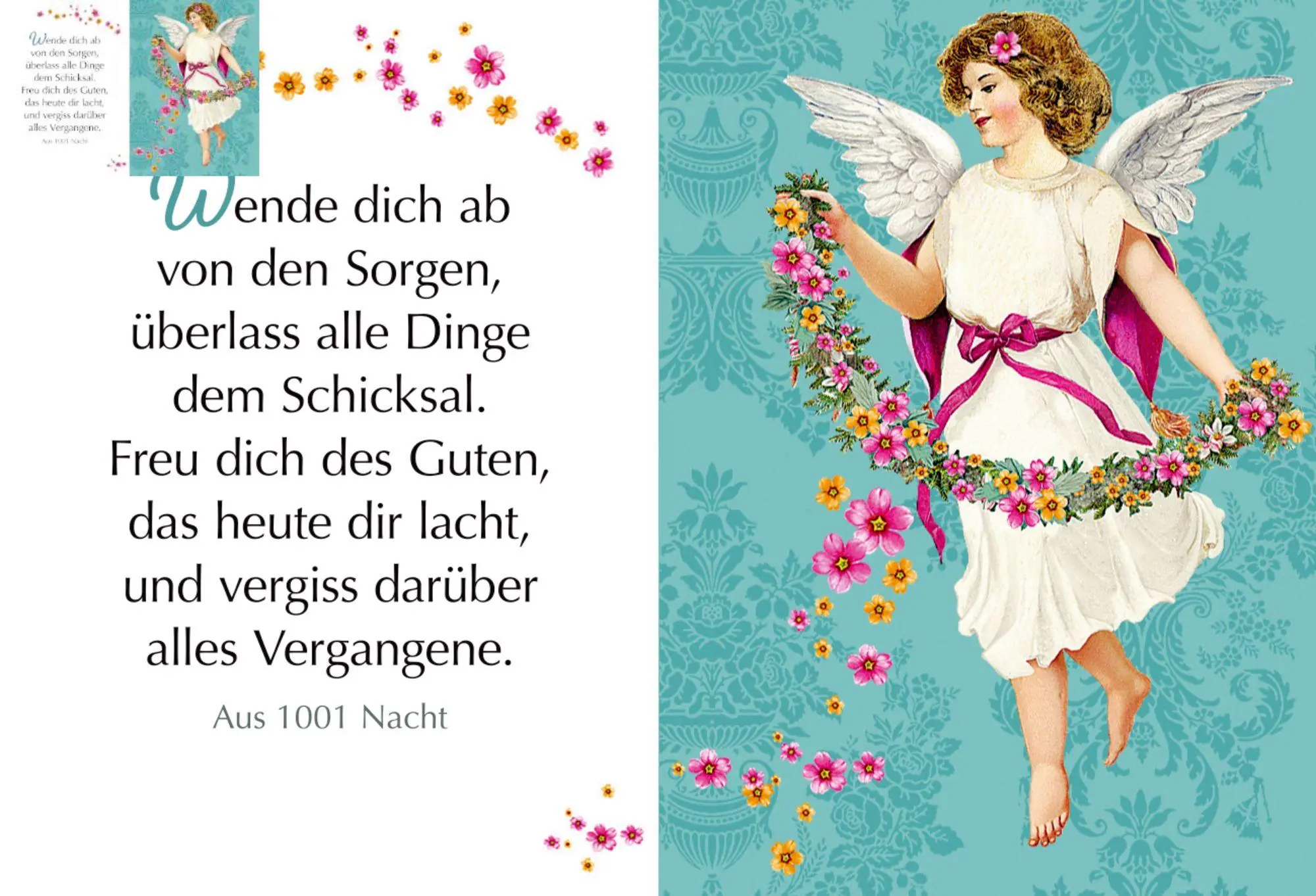 Bild: 9783649653288 | Kleine Anhänger-Bücher: Edition Barbara Behr | Barbara Behr | Buch