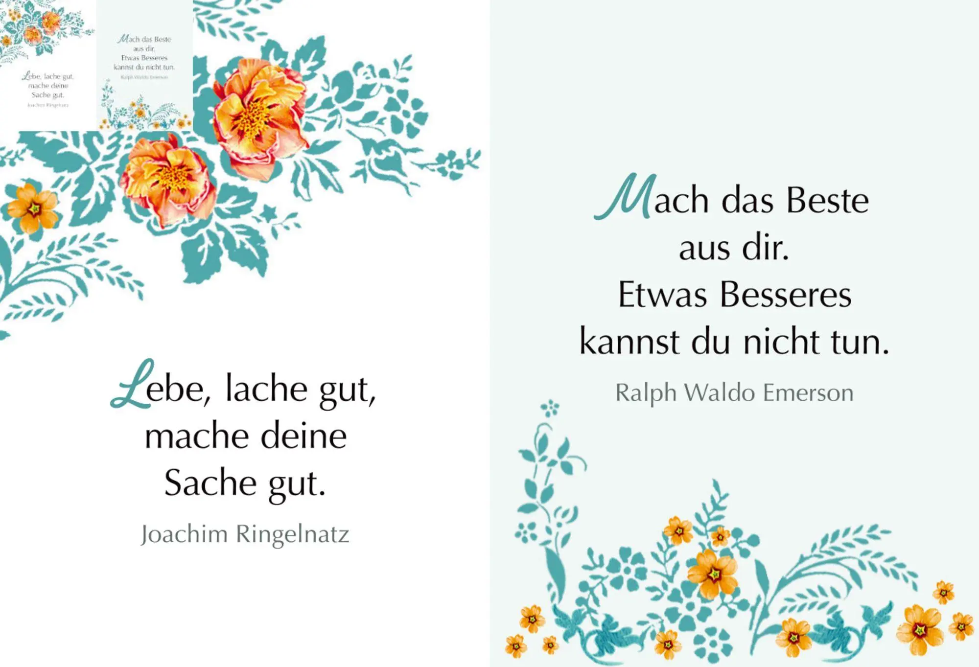 Bild: 9783649653288 | Kleine Anhänger-Bücher: Edition Barbara Behr | Barbara Behr | Buch
