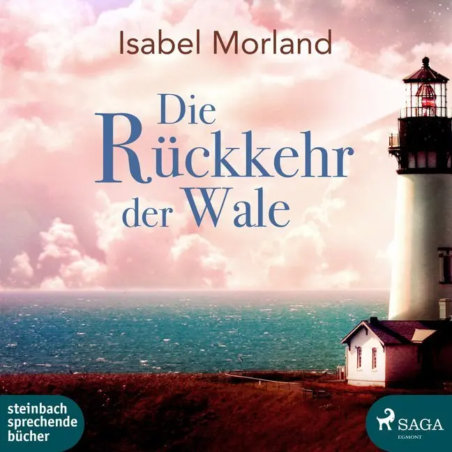 Cover: 9783869743288 | Die Rückkehr der Wale,2 Audio-CD, 2 MP3 | Isabel Morland | Audio-CD