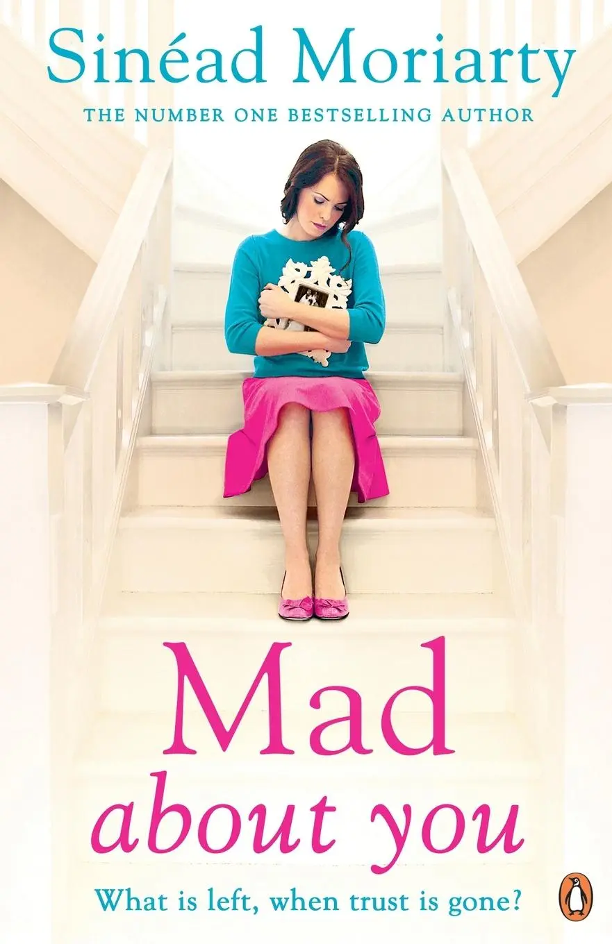 Cover: 9780241963388 | Mad About You | Sinéad Moriarty | Taschenbuch | Englisch | 2014