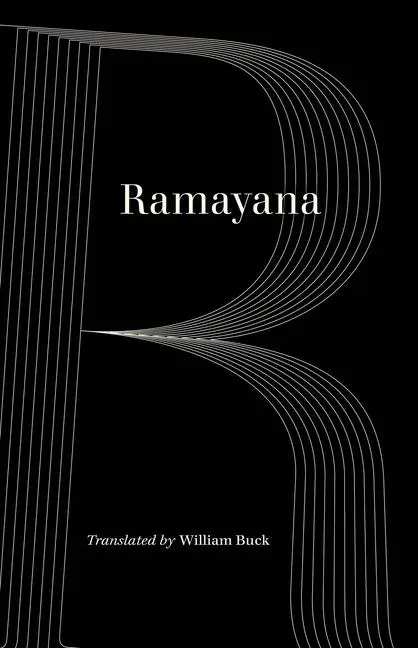 Cover: 9780520383388 | Ramayana | William Buck | Taschenbuch | Einband - flex.(Paperback)