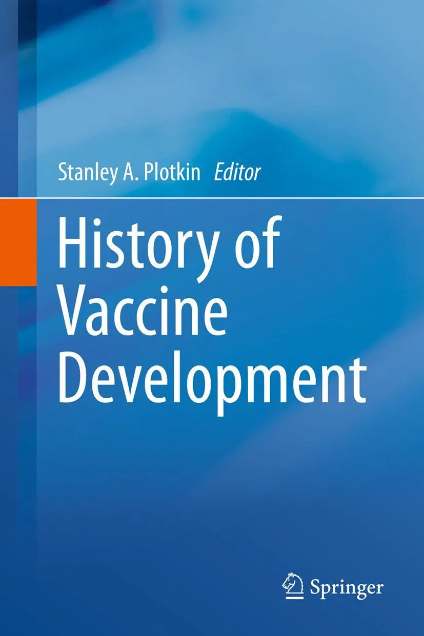 Cover: 9781441913388 | History of Vaccine Development | Stanley A. Plotkin | Buch | xiii