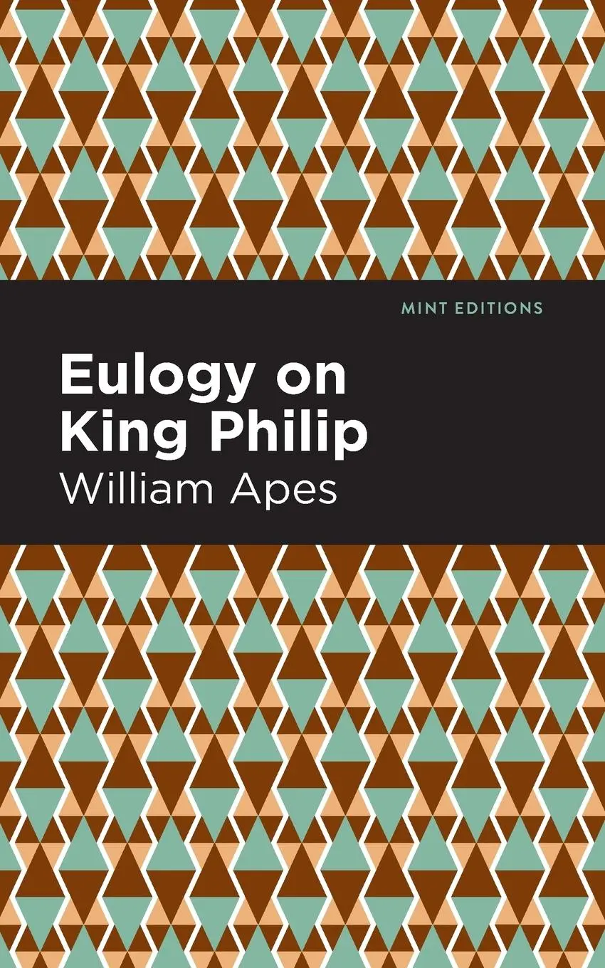 Cover: 9781513283388 | Eulogy on King Philip | William Apes | Taschenbuch | Englisch | 2021
